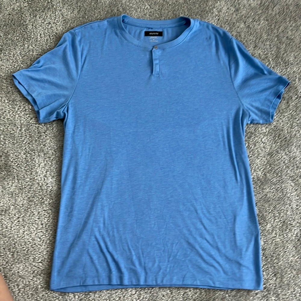 Alfani Shirt